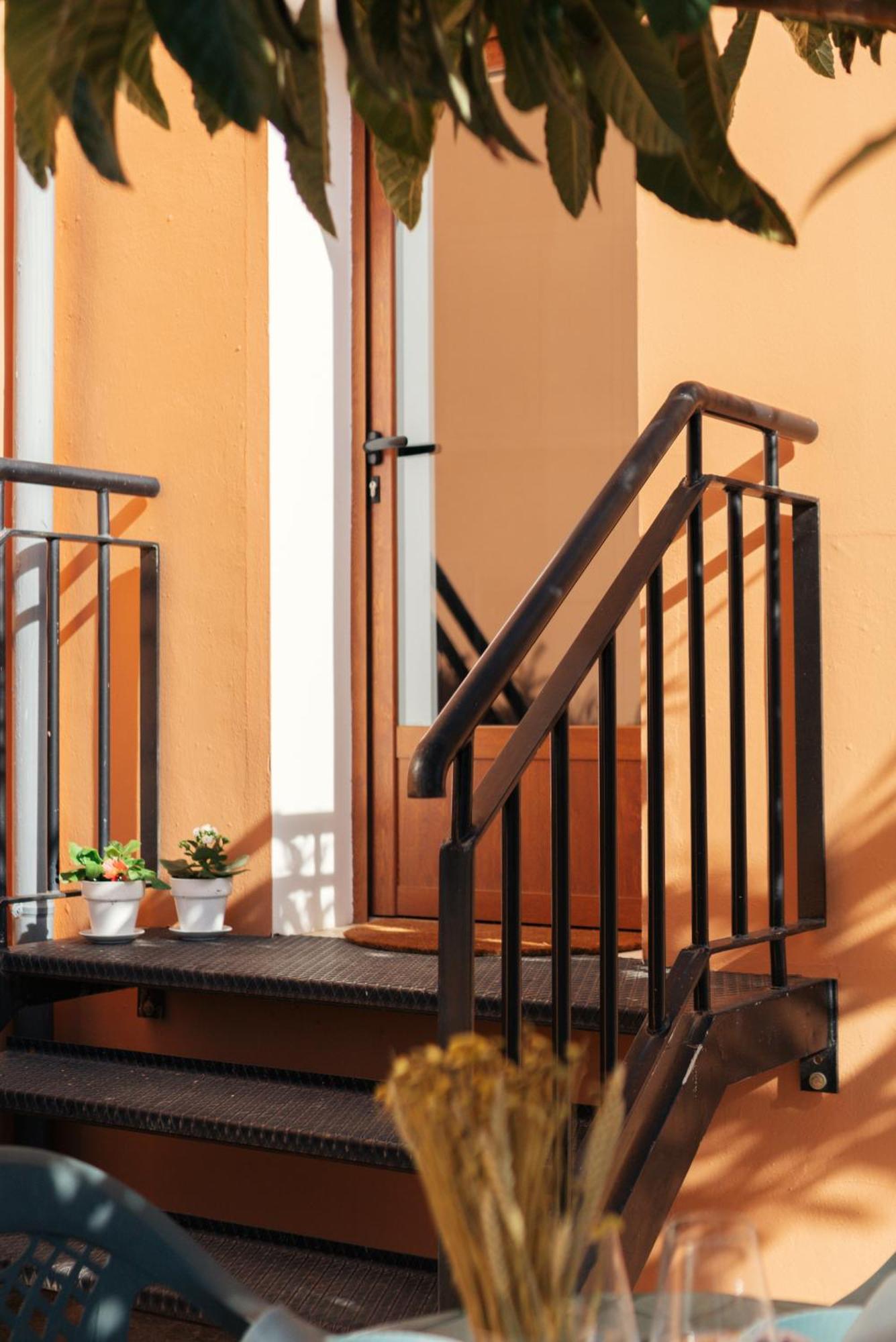 Casa Cauma Apartamento อัลบาร์ราซิน ภายนอก รูปภาพ