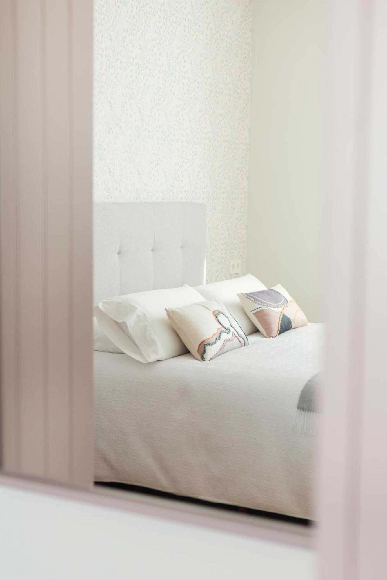 Casa Cauma Apartamento อัลบาร์ราซิน ภายนอก รูปภาพ