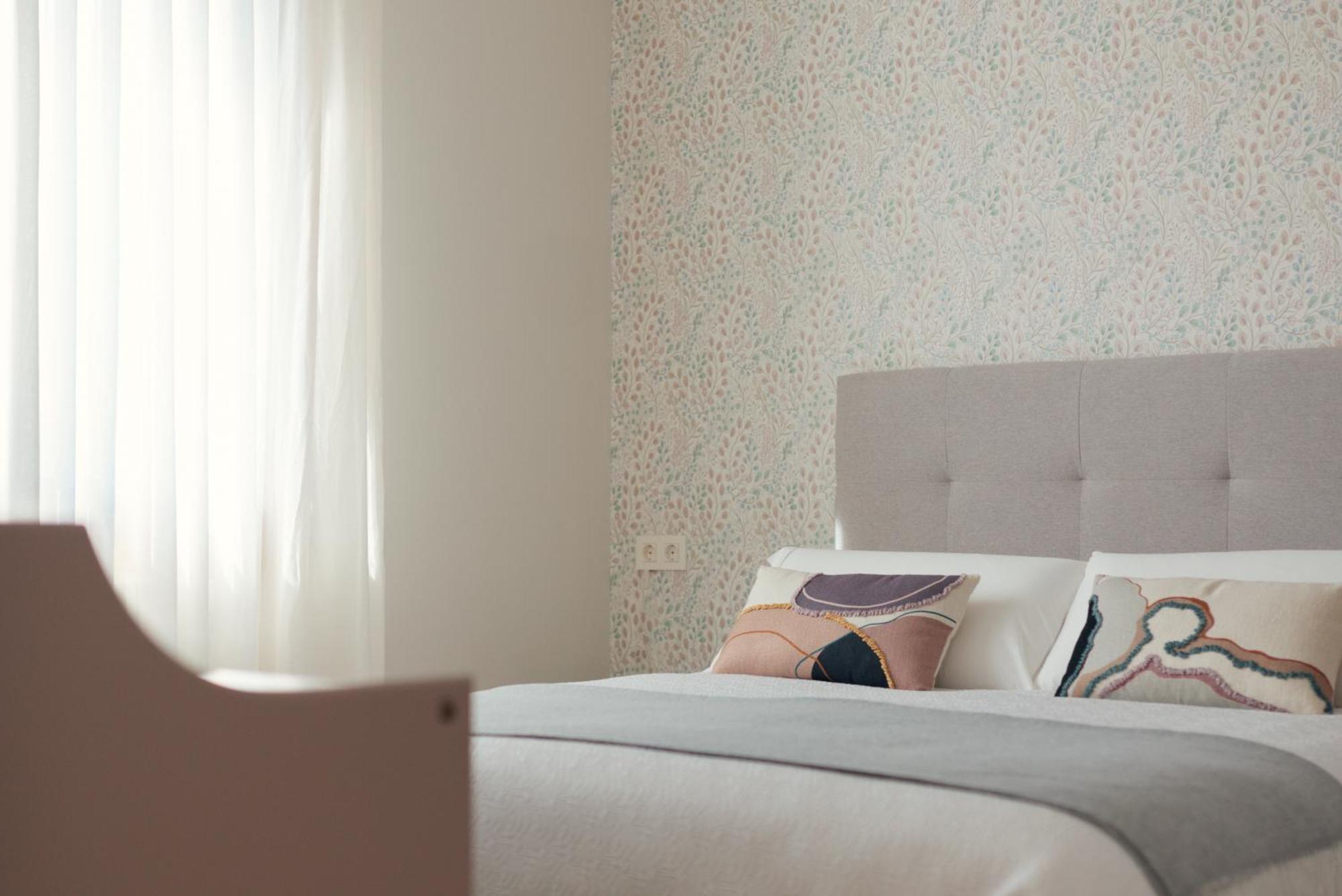 Casa Cauma Apartamento อัลบาร์ราซิน ภายนอก รูปภาพ