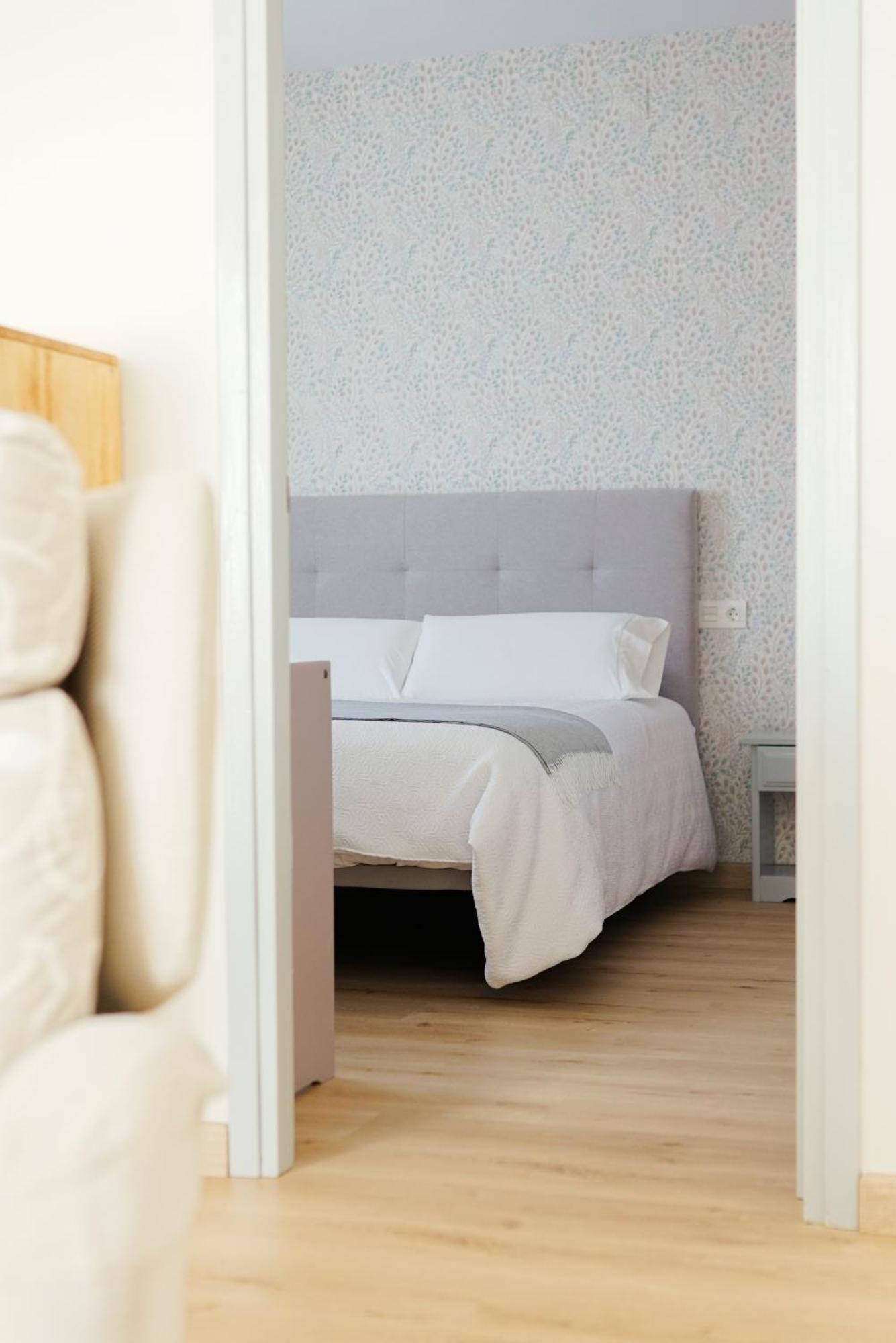 Casa Cauma Apartamento อัลบาร์ราซิน ภายนอก รูปภาพ