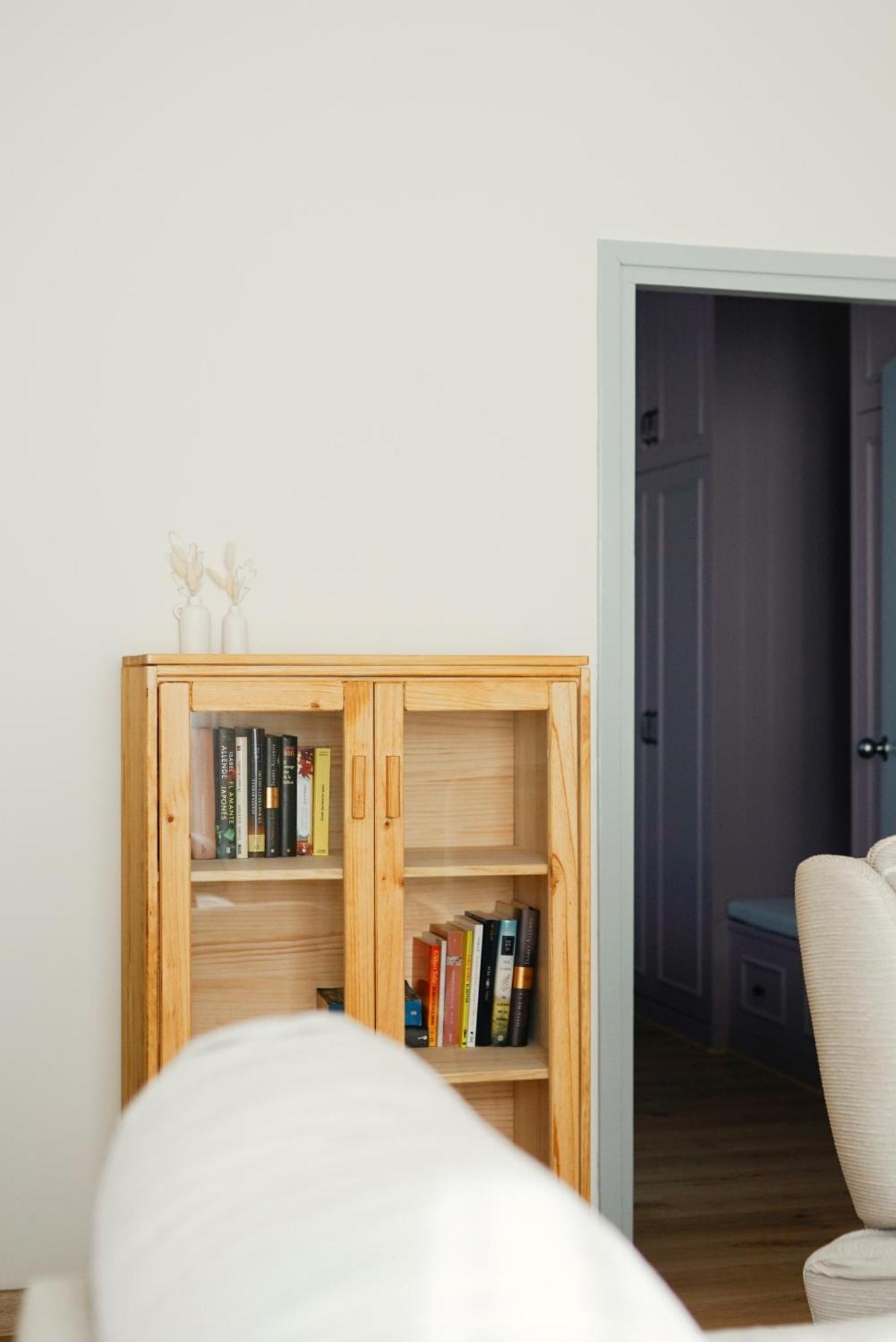 Casa Cauma Apartamento อัลบาร์ราซิน ภายนอก รูปภาพ