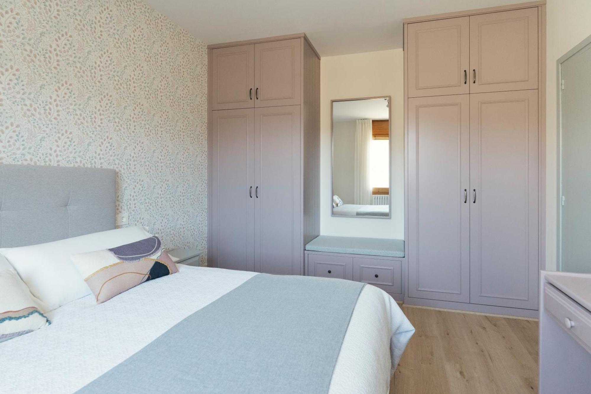 Casa Cauma Apartamento อัลบาร์ราซิน ภายนอก รูปภาพ