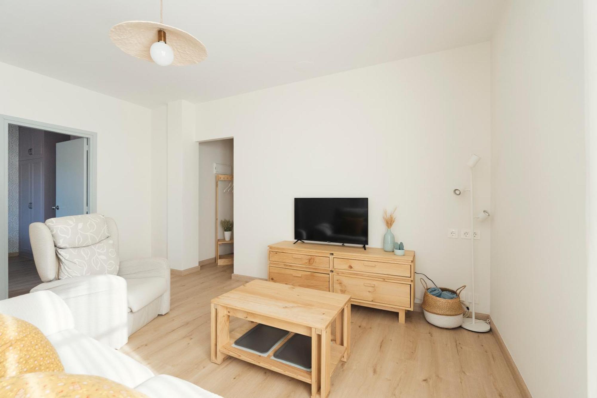 Casa Cauma Apartamento อัลบาร์ราซิน ภายนอก รูปภาพ