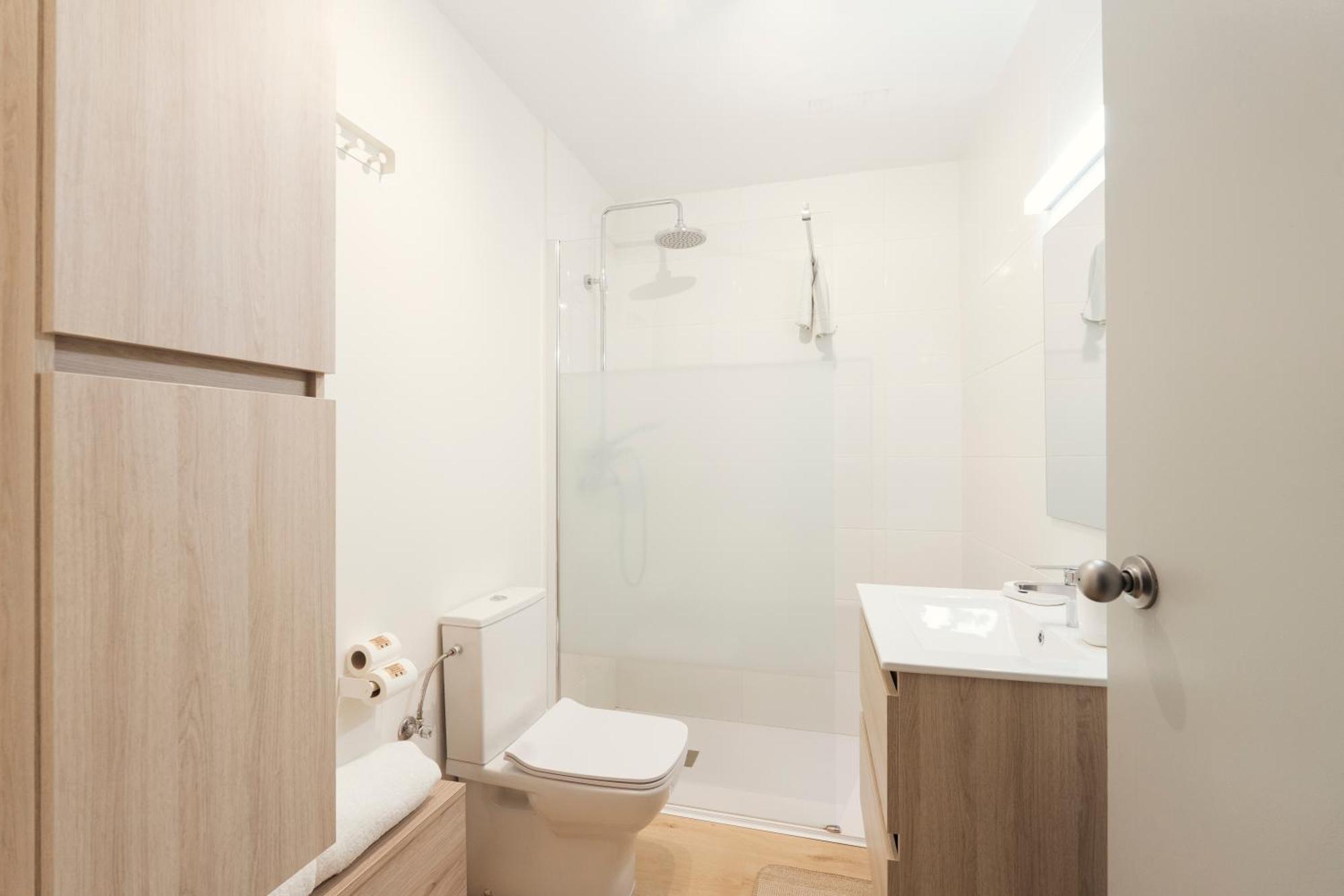 Casa Cauma Apartamento อัลบาร์ราซิน ภายนอก รูปภาพ