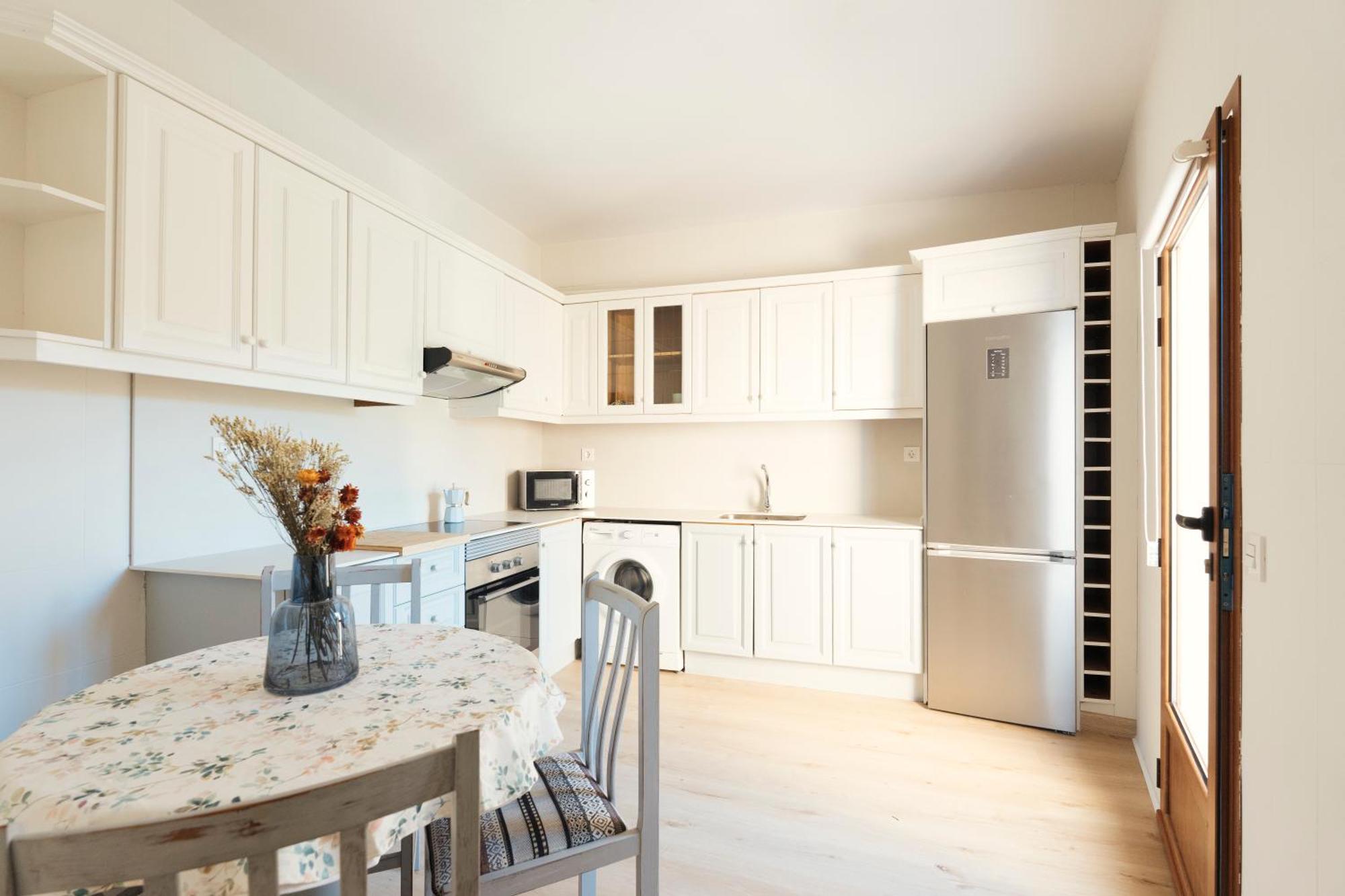 Casa Cauma Apartamento อัลบาร์ราซิน ภายนอก รูปภาพ